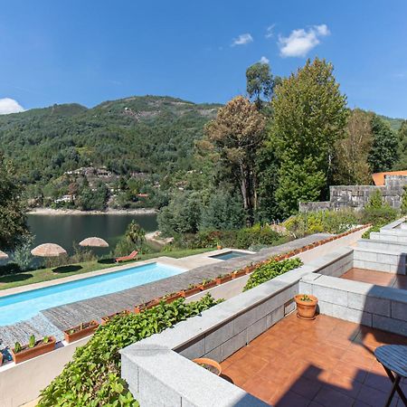 Hotel Selina Geres Terras de Bouro Exteriér fotografie