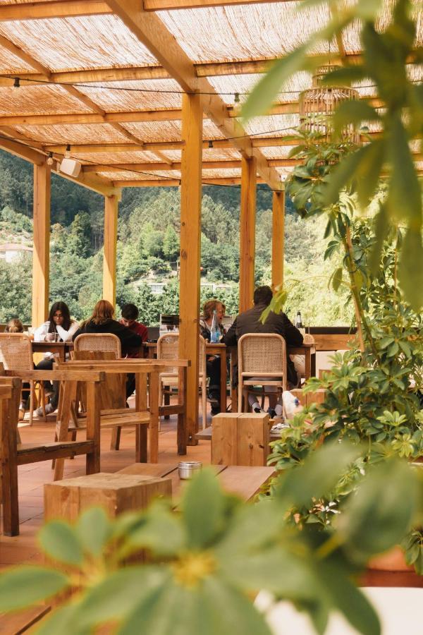 Hotel Selina Geres Terras de Bouro Exteriér fotografie