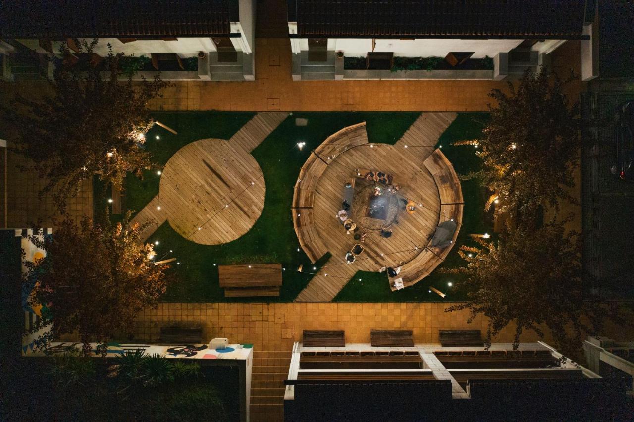 Hotel Selina Geres Terras de Bouro Exteriér fotografie