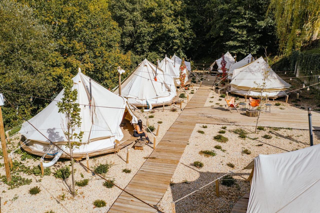 Hotel Selina Geres Terras de Bouro Exteriér fotografie