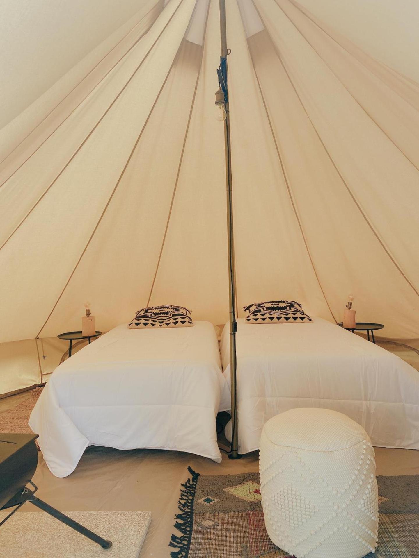 Hotel Selina Geres Terras de Bouro Pokoj fotografie