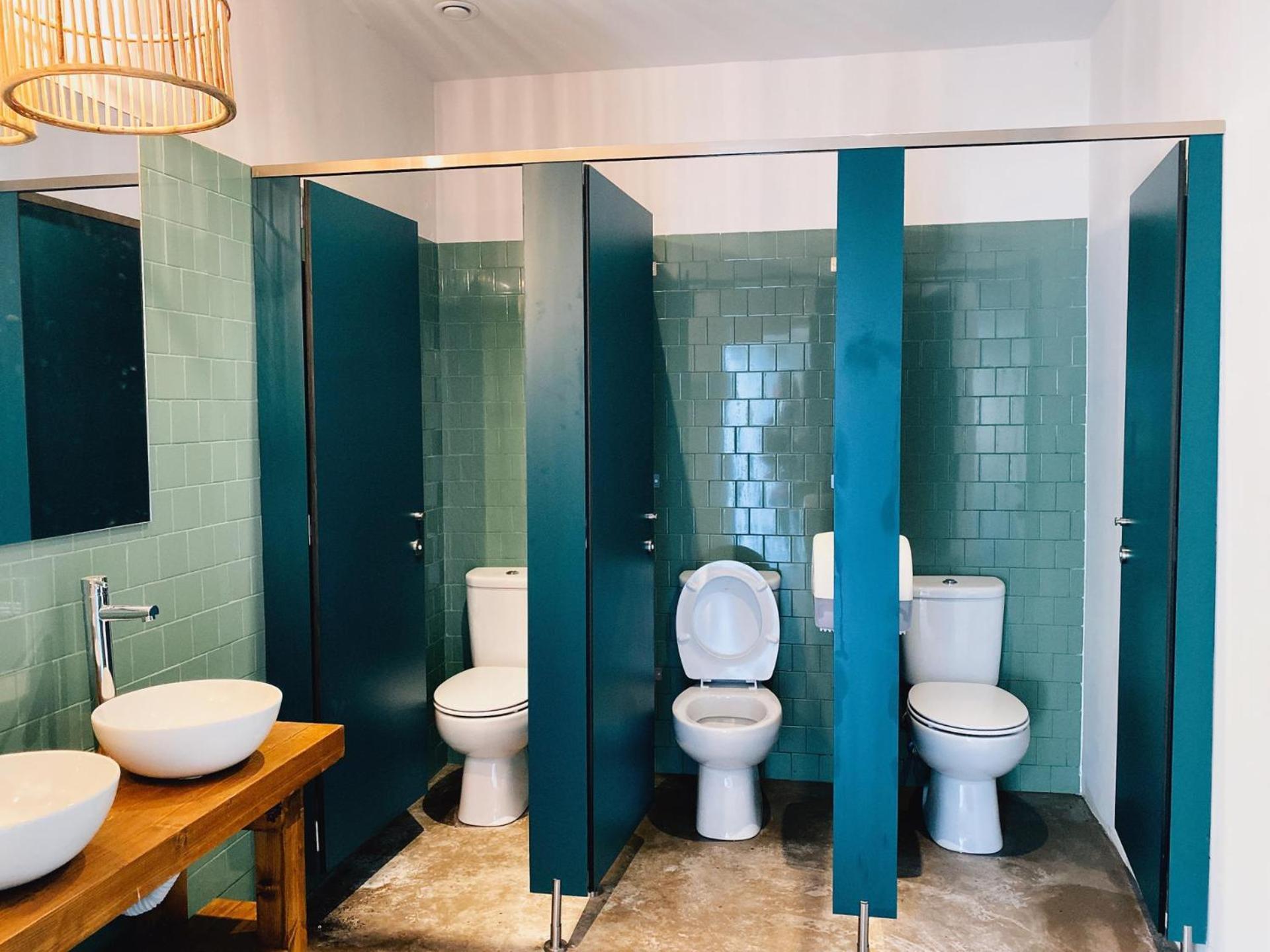 Hotel Selina Geres Terras de Bouro Pokoj fotografie